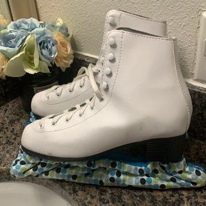 Professional Ice skates